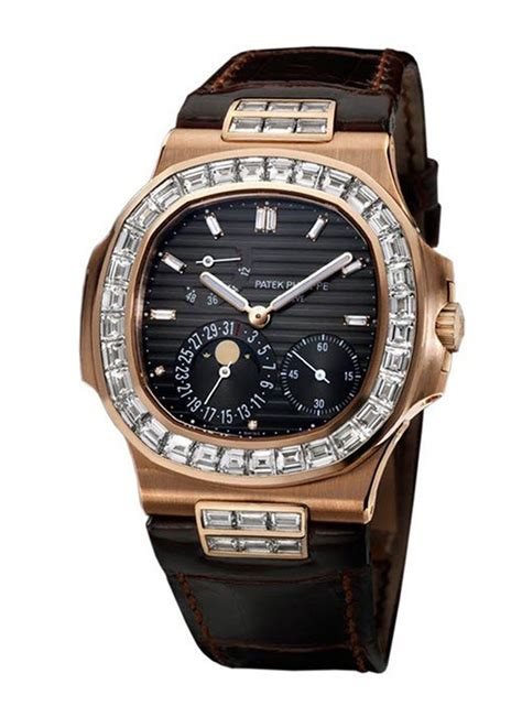 patek philippe nautilus 5724r-001|patek philippe nautilus 5726 price.